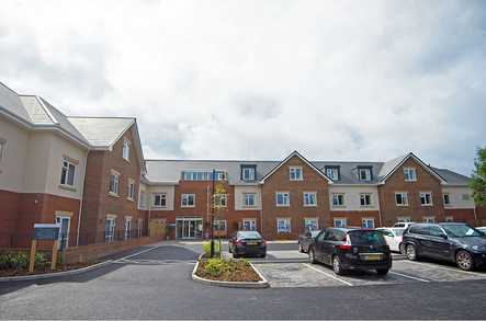 Pemberley Manor Care Home Care Home Bromley  - 1