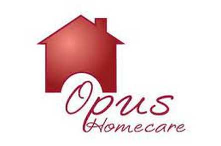 Opus Homecare Home Care Belfast  - 1