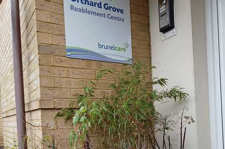 Orchard Grove Reablement Centre Care Home Bristol  - 1