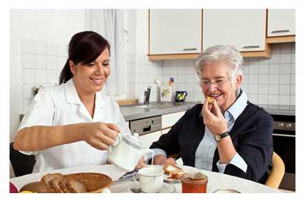 Orchard Home Care Services Limited Home Care Chester Le Street  - 1