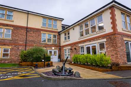 Orchard House Care Home Care Home Scarborough  - 1