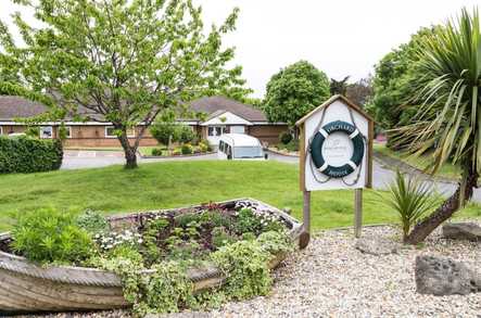 Orchard House Care Centre Care Home Newport  - 1