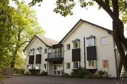 Orchard House Nursing Home Care Home Sutton Coldfield  - 1