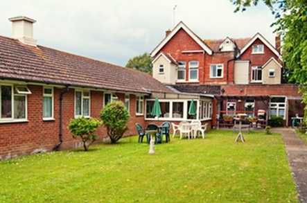 Orchard House Residential Care Home Care Home Bexhill On Sea  - 1