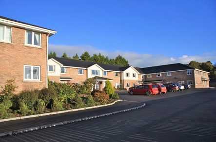 Orchard Lodge Care Home Care Home Armagh  - 1