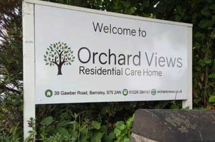 Orchard Views Residential Home Care Home Barnsley  - 1