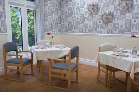 Orchard Care Home Care Home Liverpool  - 2