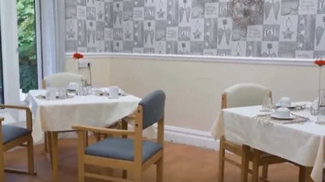Orchard Care Home Care Home Liverpool meals-carousel - 2
