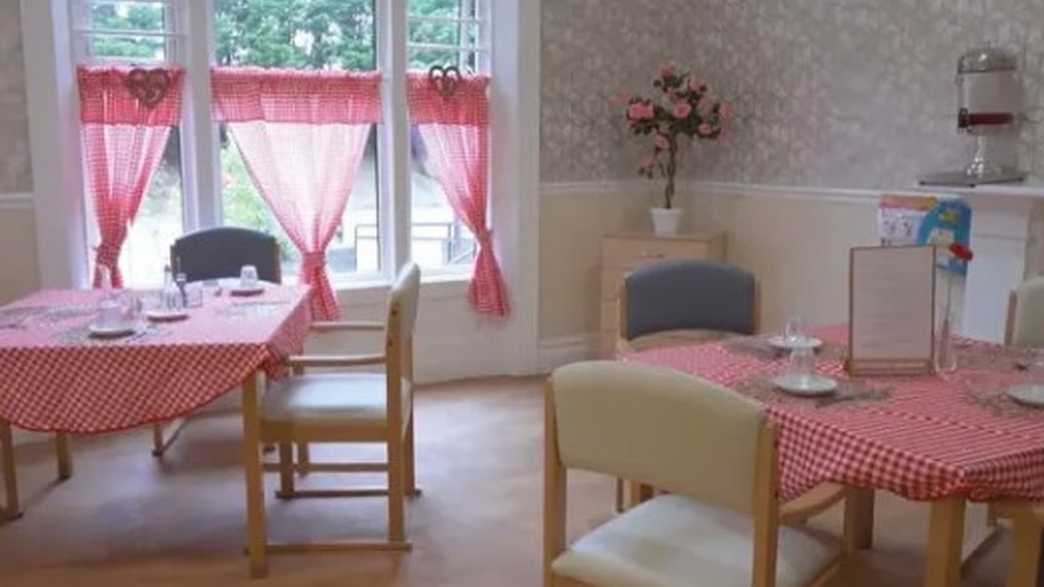 Orchard Care Home Care Home Liverpool meals-carousel - 1