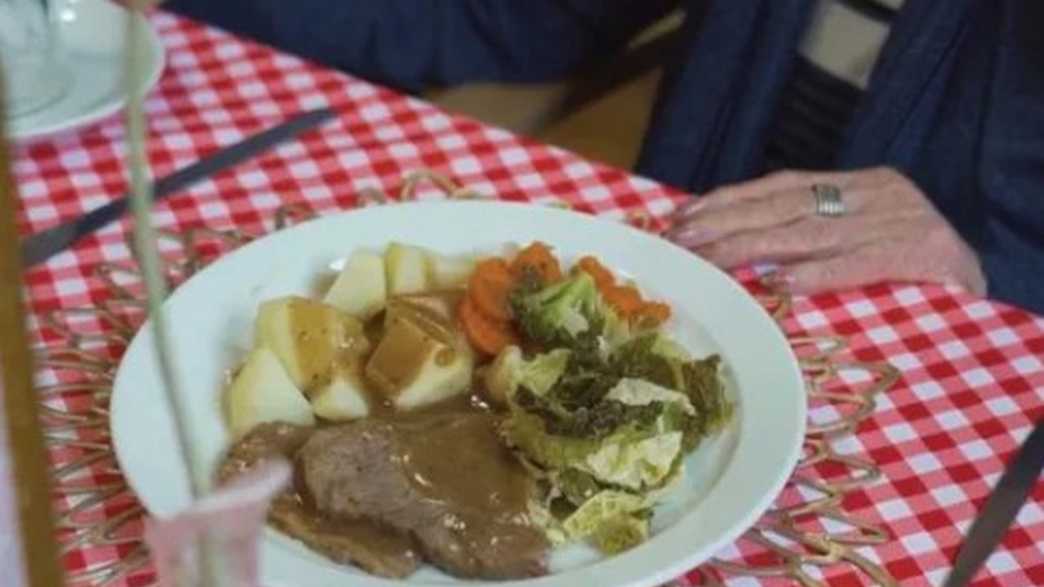 Orchard Care Home Care Home Liverpool meals-carousel - 3