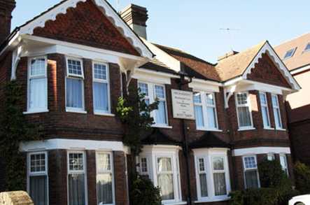 Orchardown Rest Home Care Home Eastbourne  - 1