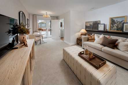 Orchid Place Retirement Living Exeter  - 2