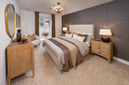 Orchid Place Retirement Living Exeter  - 3