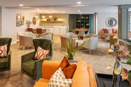 Orchid Place Retirement Living Exeter  - 4