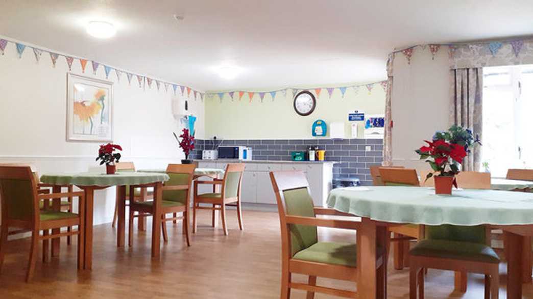 Orchid Lawns Care Home Steppingley meals-carousel - 1