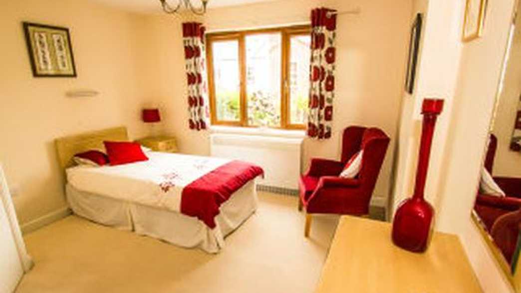 Oriel Care Home Care Home Stourbridge accommodation-carousel - 1