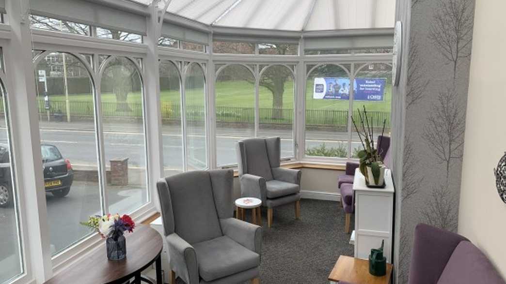 Oriel Care Home Care Home Stourbridge buildings-carousel - 3