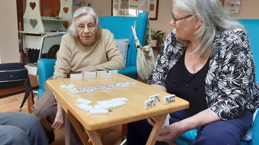 Oriel Care Home Care Home Stourbridge activities-carousel - 2