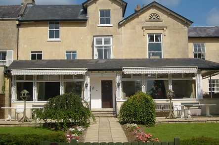 Oriel Lodge Care Home Care Home Bath  - 1