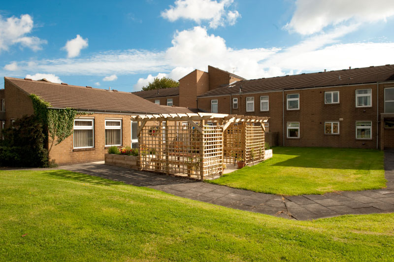 Ormond House Retirement Living Wibsey, BD6 1SY