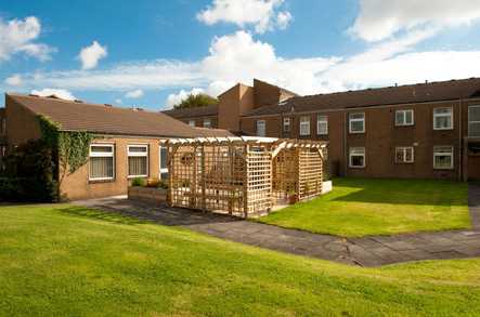 Ormond House Retirement Living Wibsey  - 1