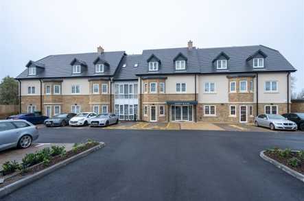 Osbern Manor Care Home Care Home Gillingham  - 1