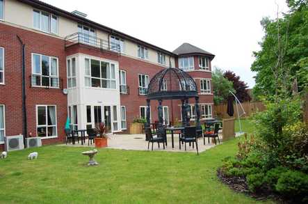 Osborne House Care Home Selby  - 5