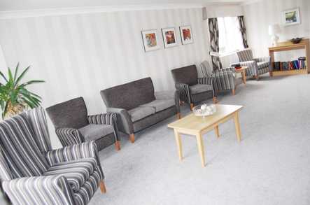 Osborne House Care Home Selby  - 2