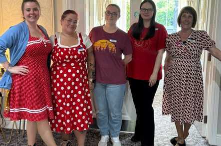 Osborne House Care Home Care Home Selby  - 2