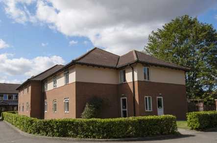 Osbourne Court Care Home Care Home Baldock  - 1