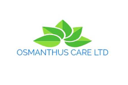 Osmanthus Care Ltd Home Care Wellingborough  - 1