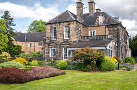 Osmaston Grange Care Home Belper  - 1