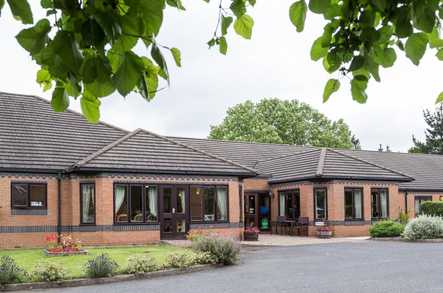 Ottley House Care Home Shrewsbury  - 1