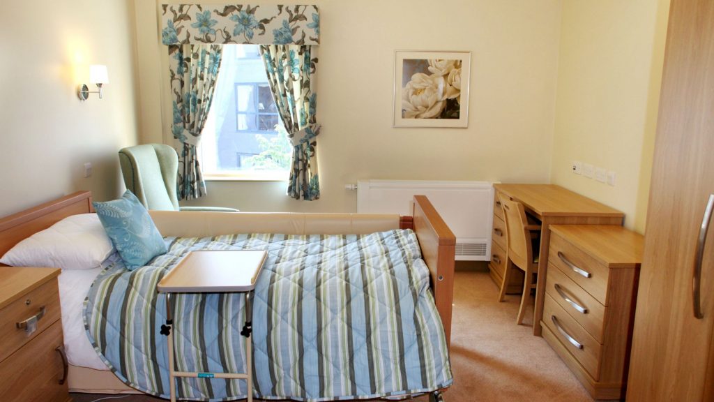 Otto Schiff Care Home London, NW11 9TJ