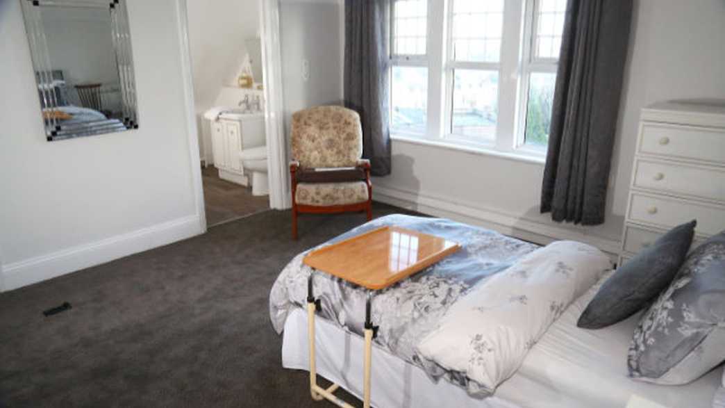 Crest House Care Home Care Home St Leonards On Sea, Hastings accommodation-carousel - 2