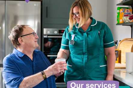 SureCare Central Cheshire Home Care Nantwich  - 1