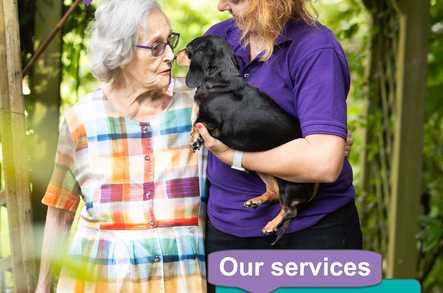 SureCare Central Cheshire Home Care Nantwich  - 1