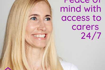 AtHome Care Home Care Bristol  - 4