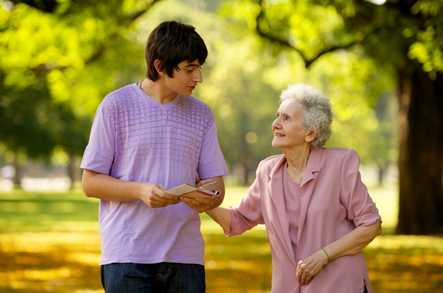 Cardea Healthcare - Uxbridge Home Care Uxbridge  - 1