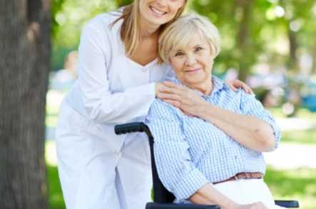Adept Health and Social Care Ltd Home Care Leicester  - 1