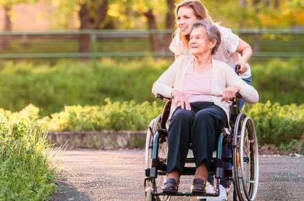 Phoenix Gold Homecare (Live-in Care) Live In Care Nuneaton  - 4