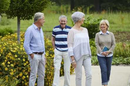Ledian Gardens Retirement Living Maidstone  - 4