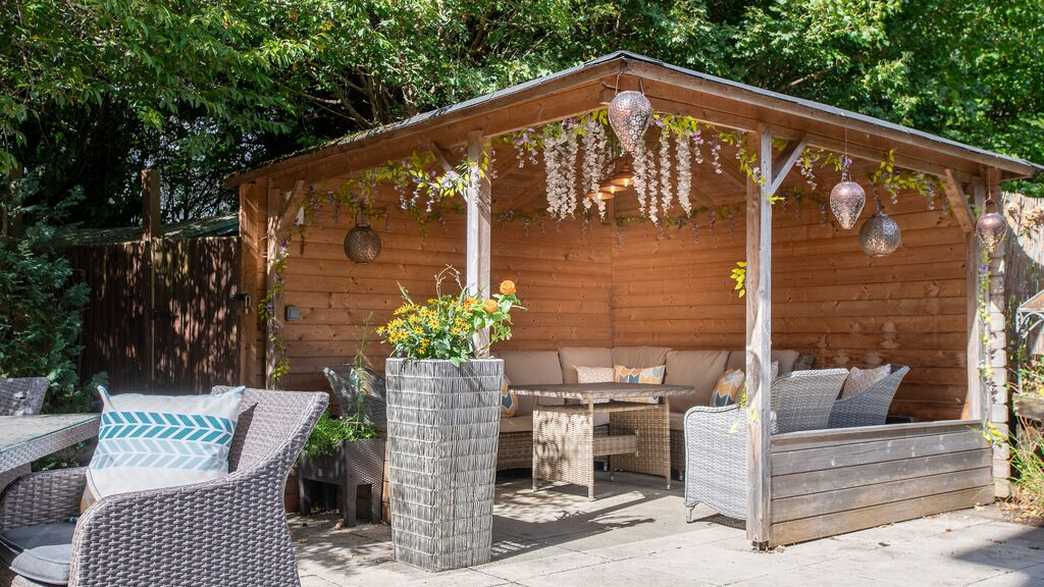 Bramley Court Care Home Care Home Histon buildings-carousel - 6