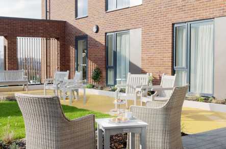 The Meadowcroft Care Home London  - 5