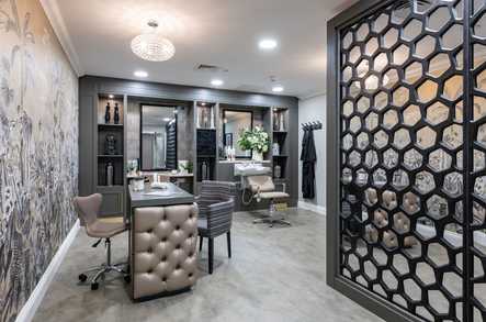 Outram Fields Care Home Sheffield  - 5
