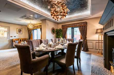 Outram Fields Care Home Sheffield  - 2