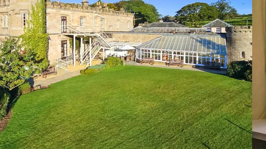 Hames Hall Residential Care Home Care Home Cockermouth buildings-carousel - 2