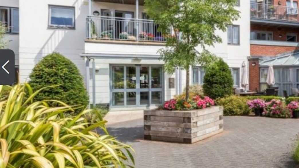 Catherine Court Retirement Living Eastleigh wellbeing-carousel - 1