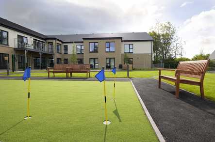 Roselea Court Care Home Care Home   - 5