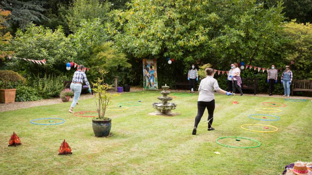 Birchwood House Rest Home Care Home Tunbridge Wells buildings-carousel - 2